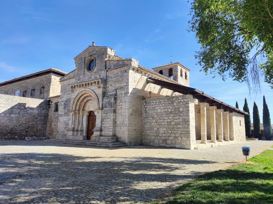 Osario de Wamba