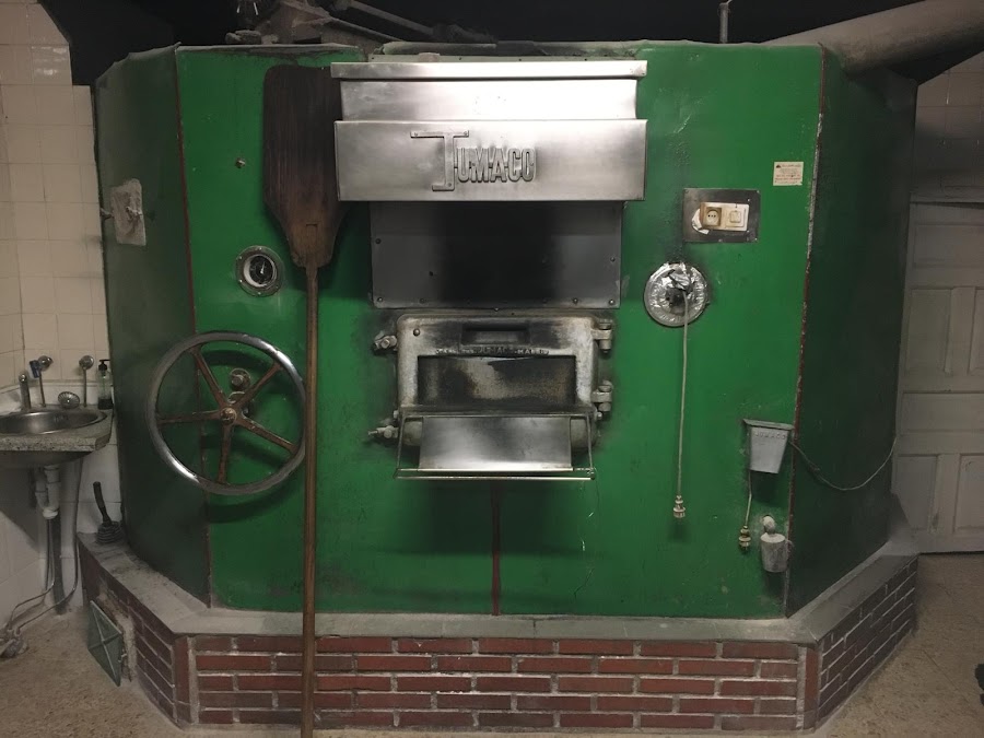 Panadería Augusto