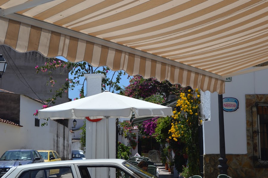 Panadería Duque