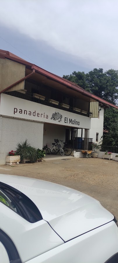 Restaurantes en Santa María de la Vega provincia de Zamora