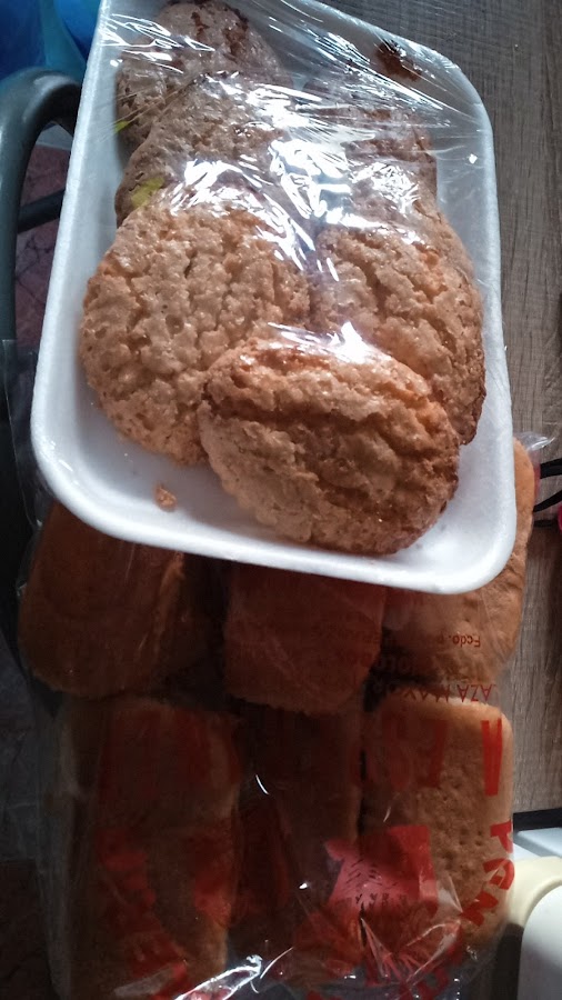 Panadería la Esperanza
