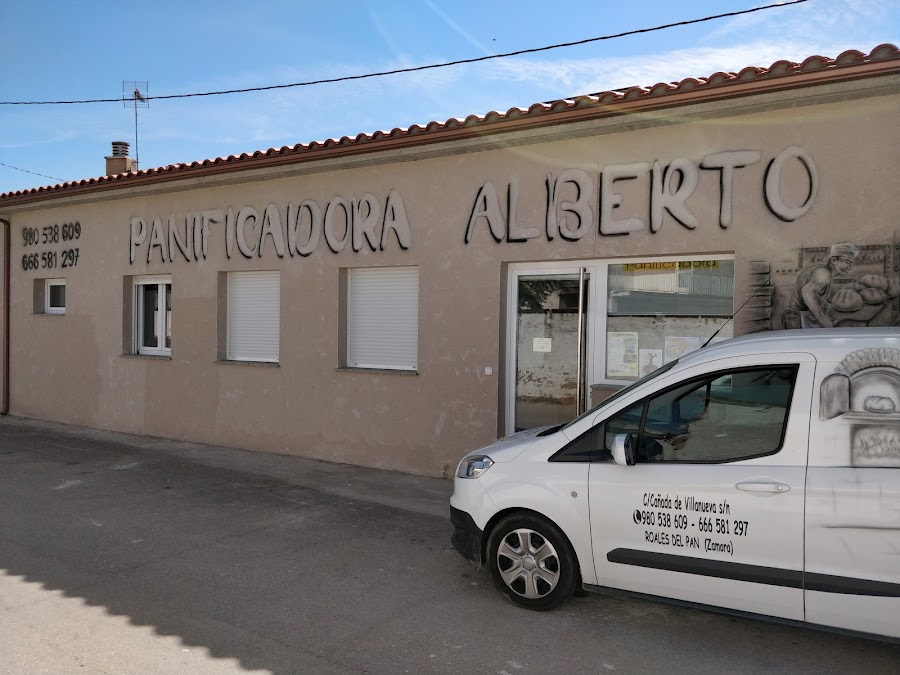 Panificadora Alberto