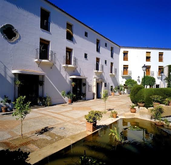 Parador de Mérida