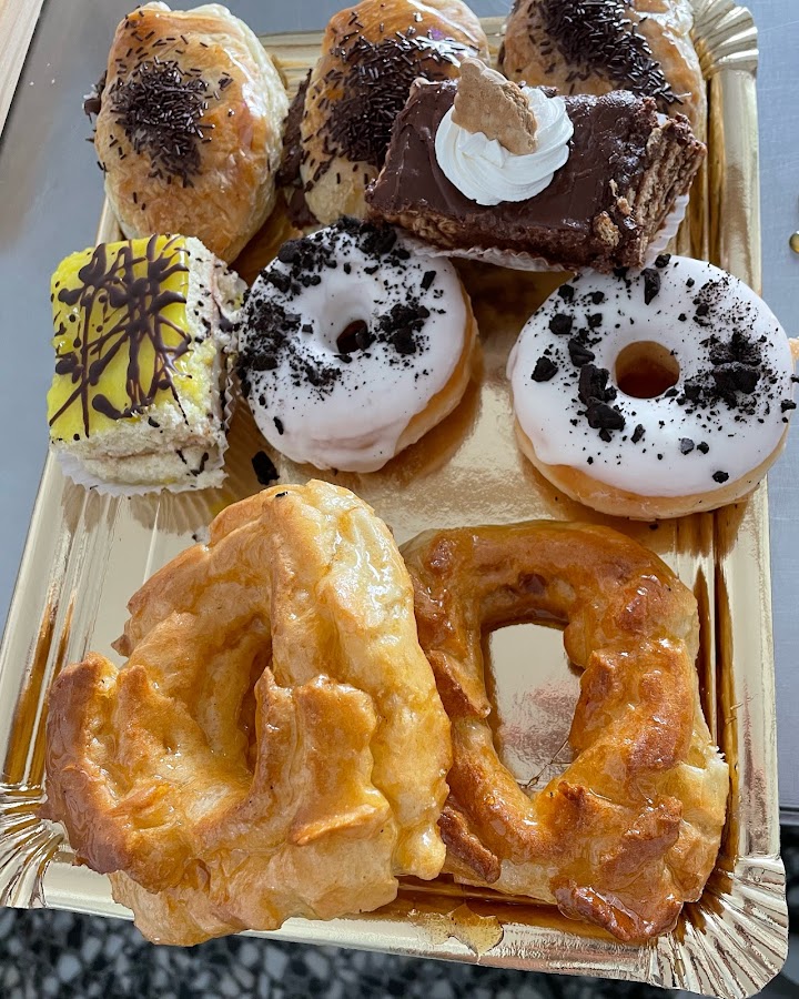 Pastelería “La Pichona”