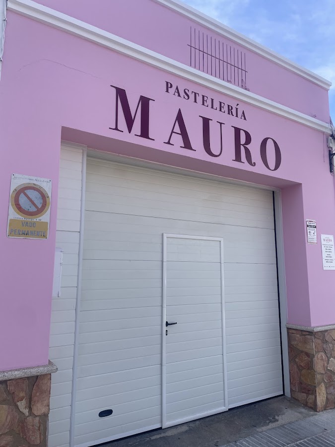 Pastelería Mauro