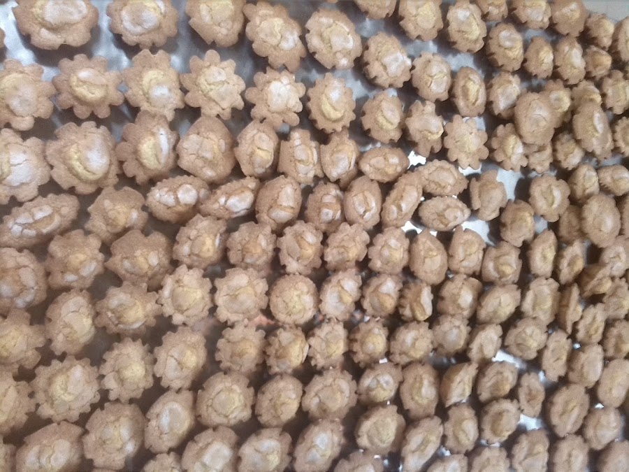 Pastelería Parcan