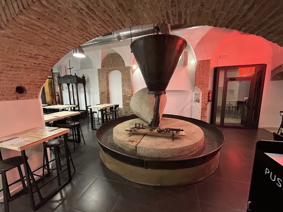 Pikend Pizza Restaurante