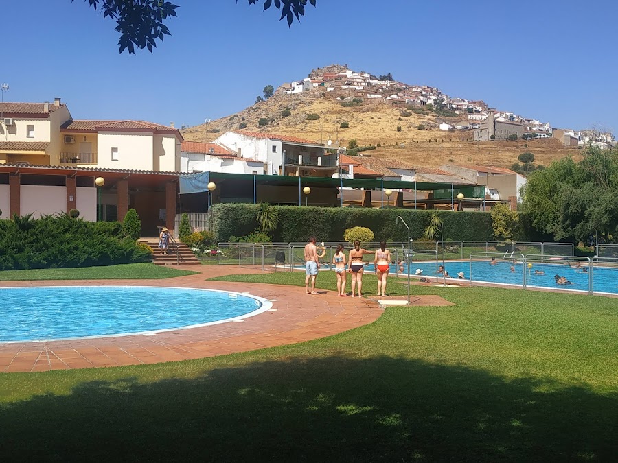 Piscina Municipal