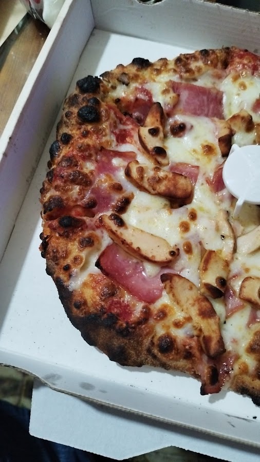 Pizza Star Miajadas
