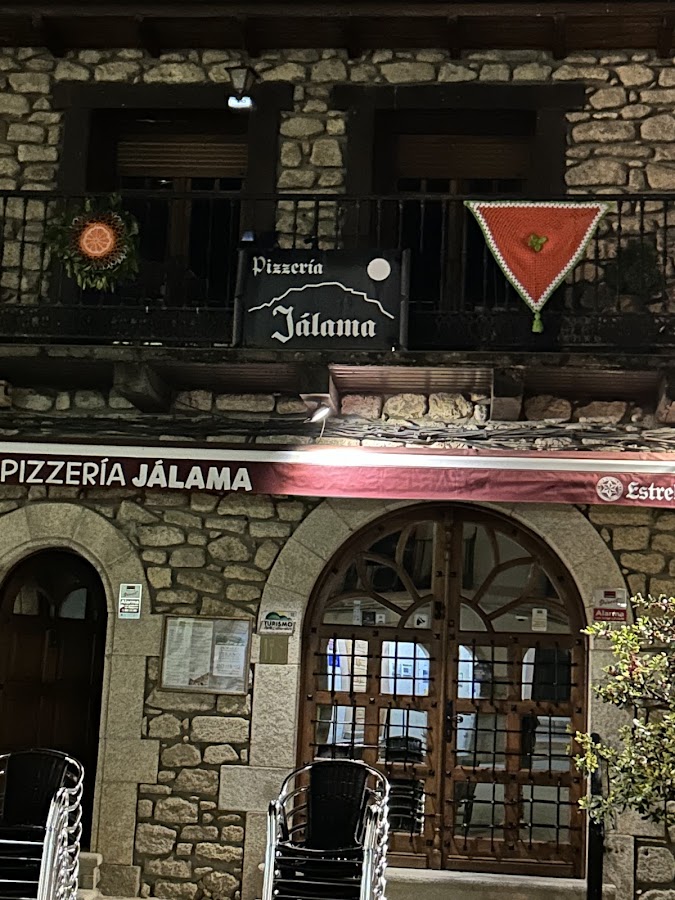 Restaurantes en Acebo provincia de Cáceres