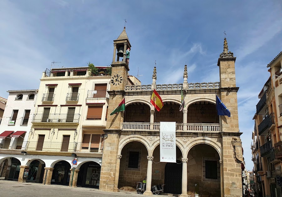 Plaza Mayor