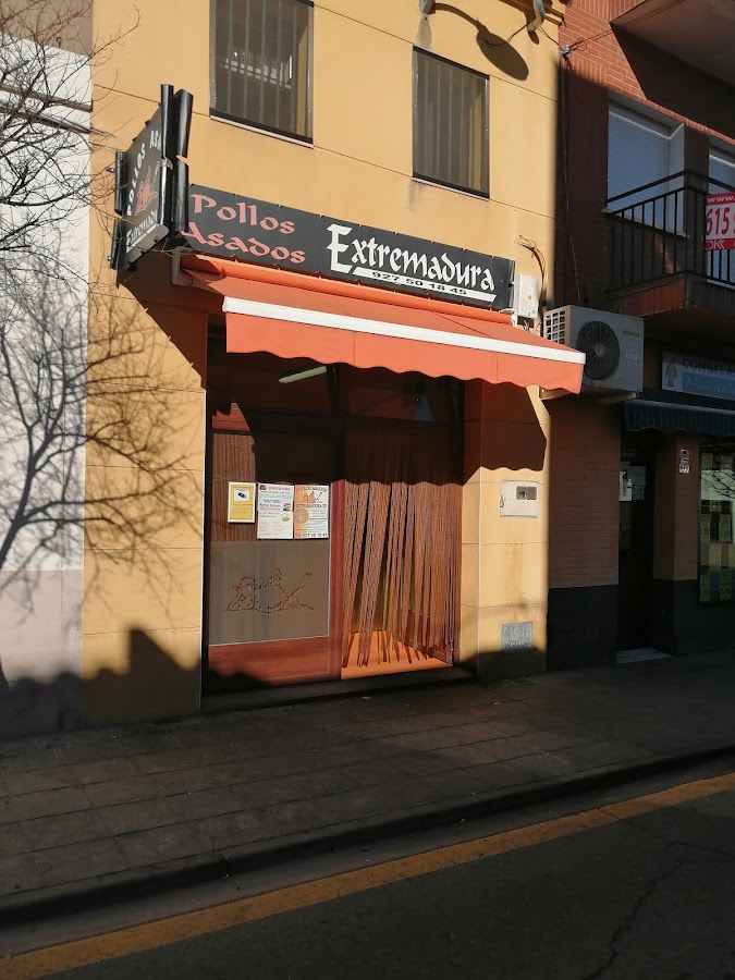 Pollos Asados Extremadura 3