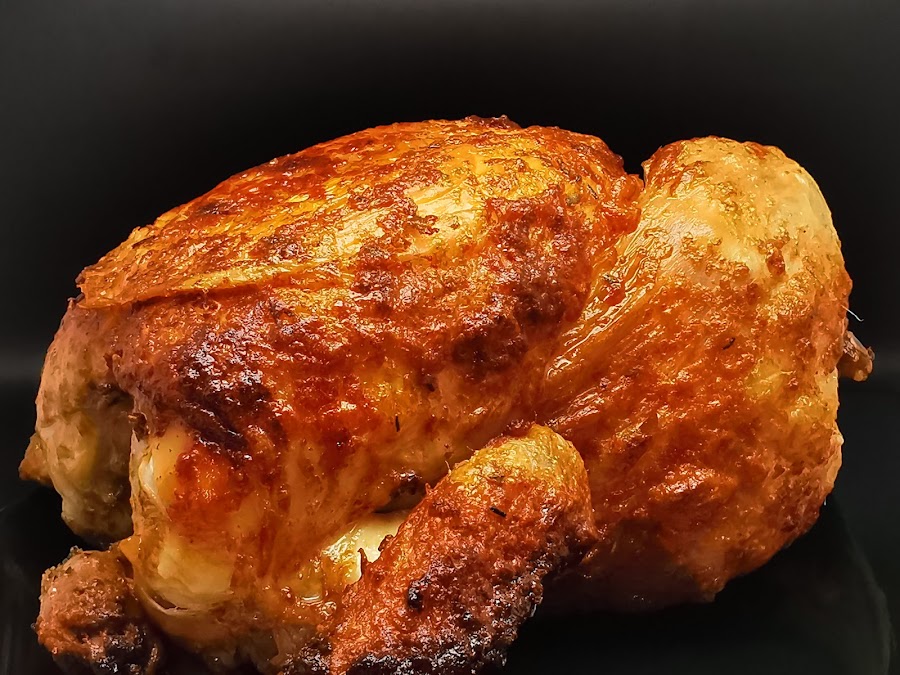 Pollos Eva