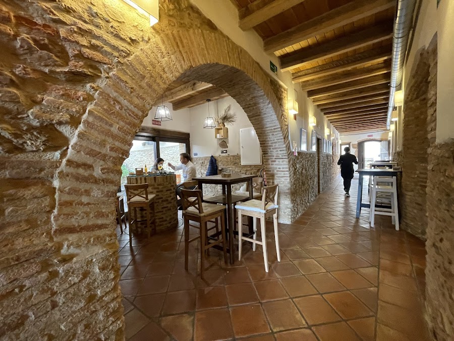 POSADA DE LLERENA