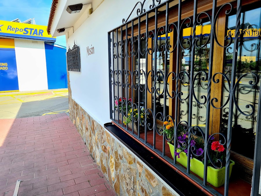 Posada del Fraile