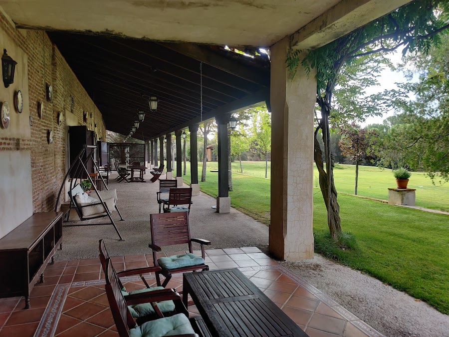 Posada del Pinar