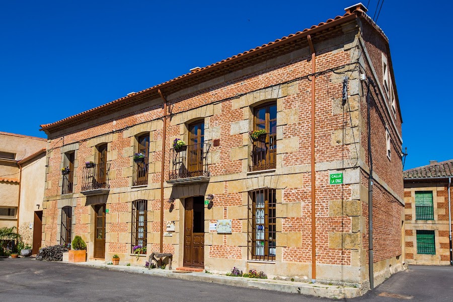 Restaurantes en Villanueva de Campeán provincia de Zamora
