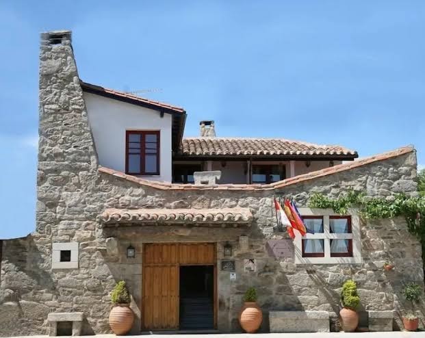 Restaurantes en Villardiegua de la Ribera provincia de Zamora