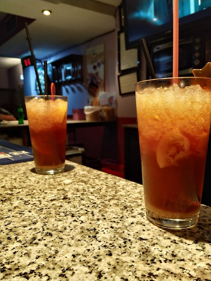 Pub Al Alba