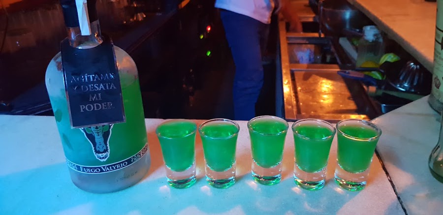 Pub El Abuelo