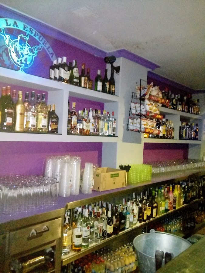 Pub La Espuela