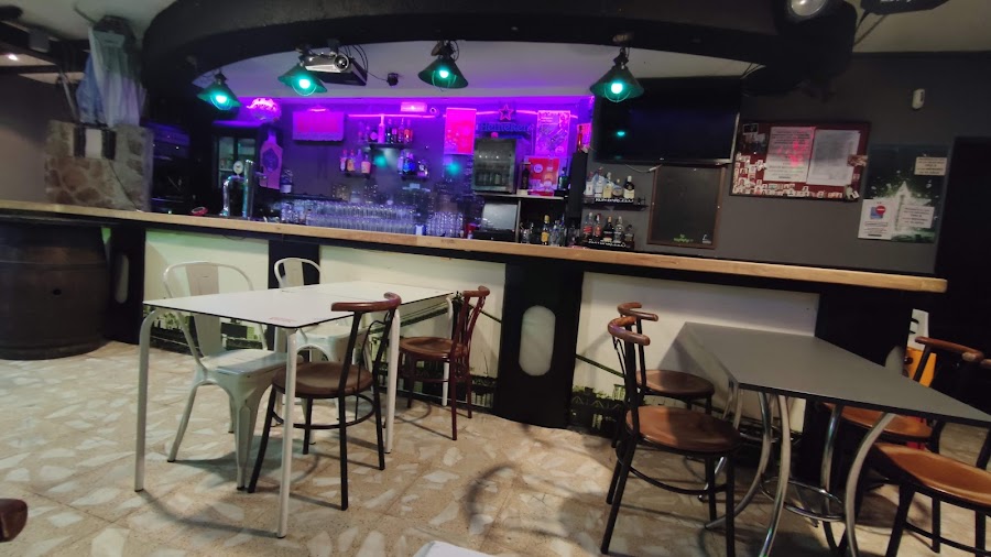 PUB LA GUARIDA
