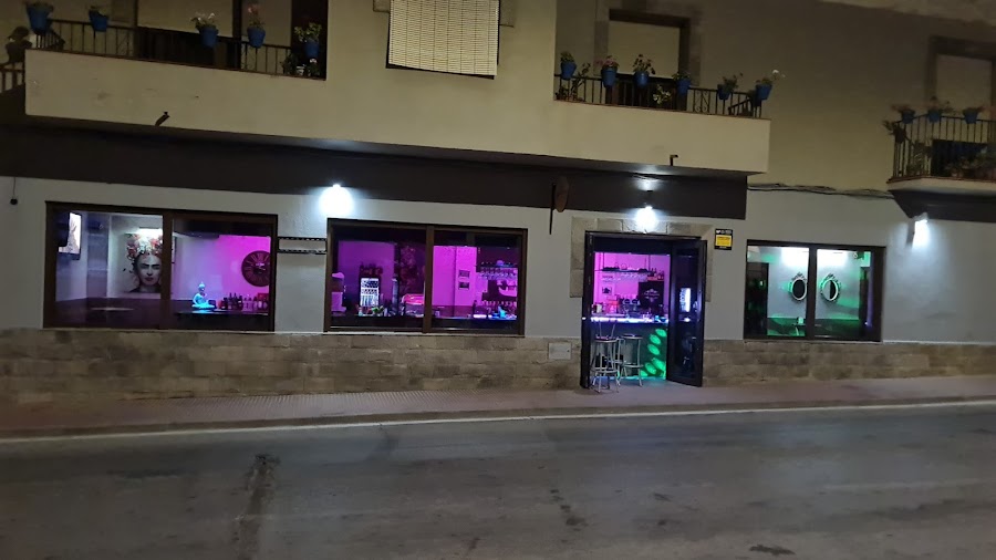 Pub Laguna