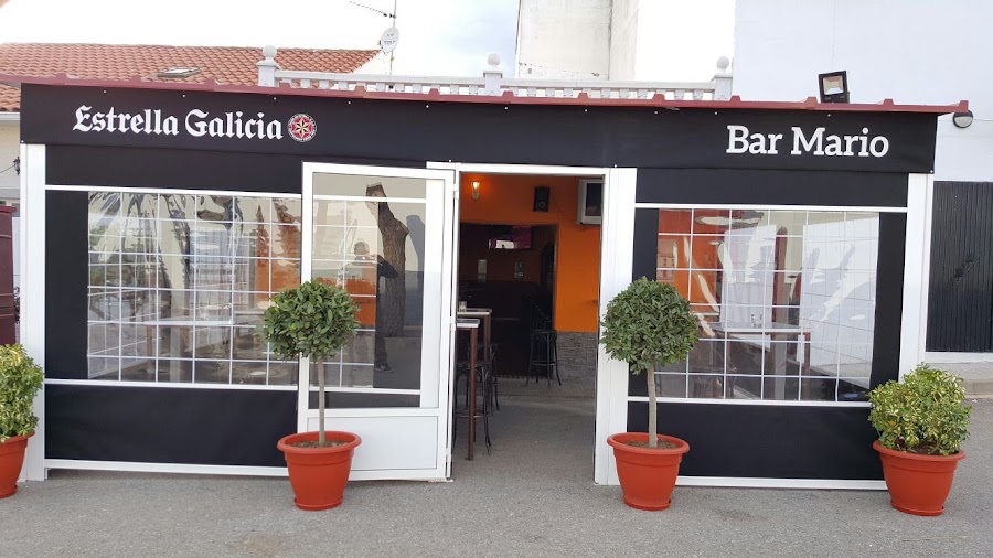 Pub Mahua