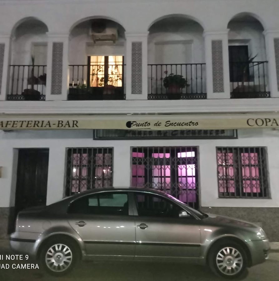 Restaurantes en Puebla del Maestre provincia de Badajoz