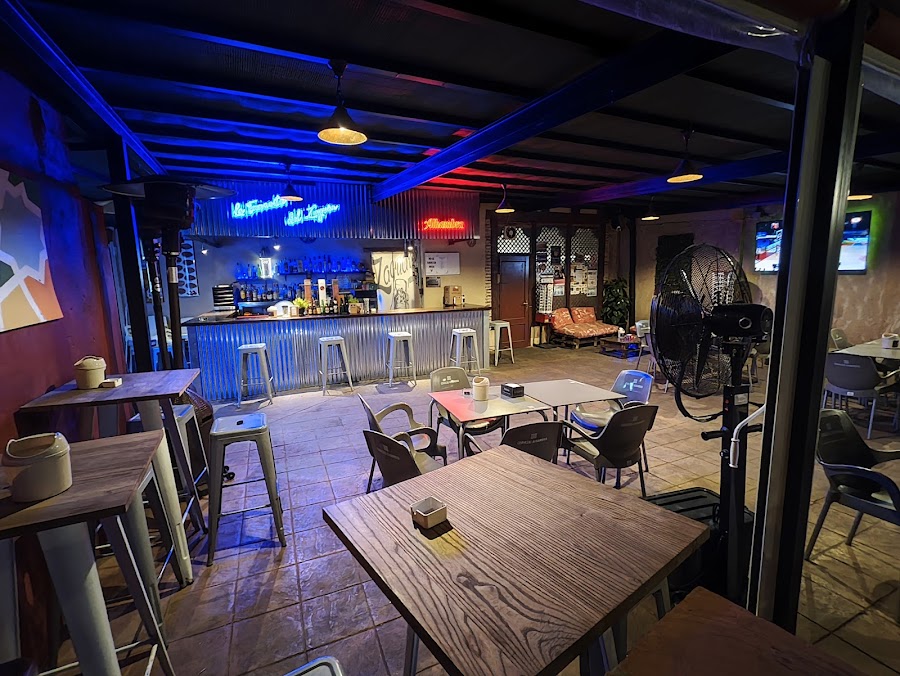 Pub Zaguán