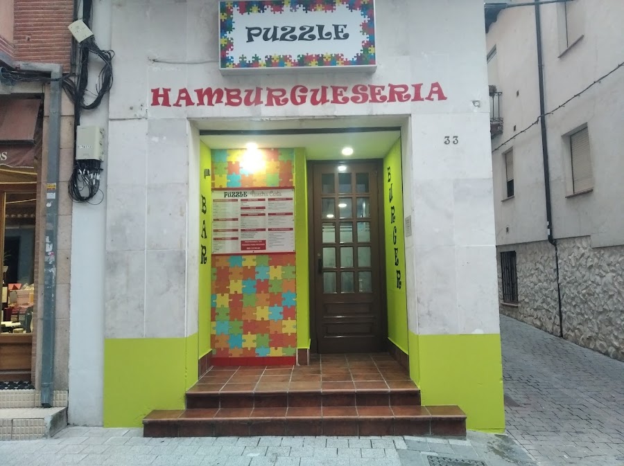Puzzle