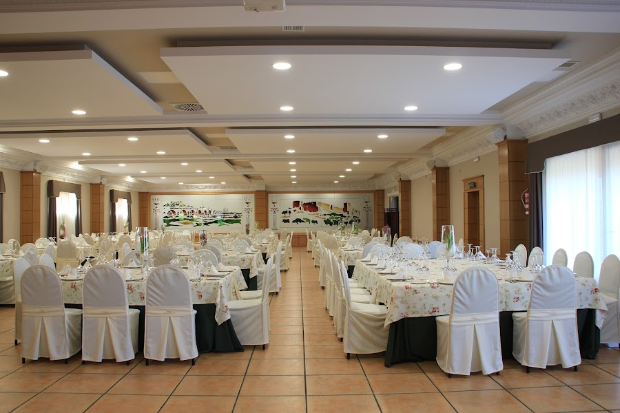 Restaurantes en Medellín provincia de Badajoz