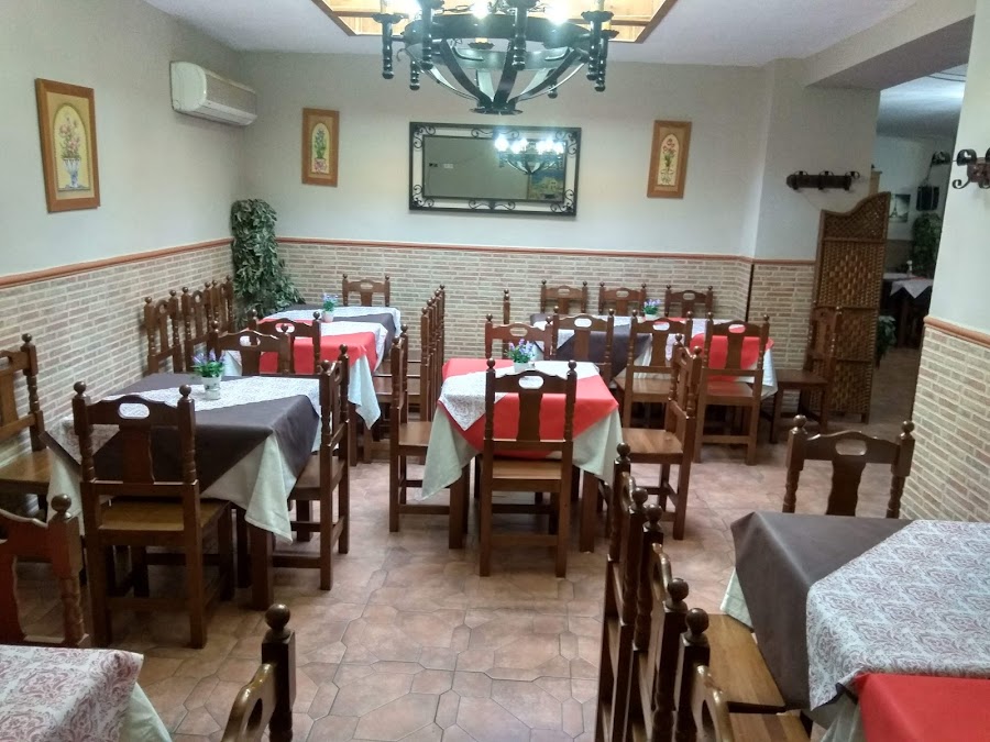 Ramón Bar