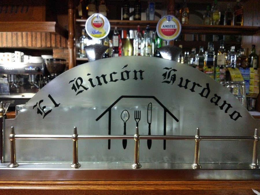 Restaurant guru