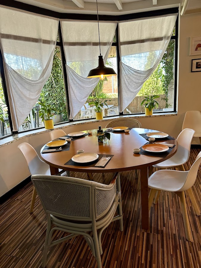 Restaurantes en La Zarza provincia de Badajoz