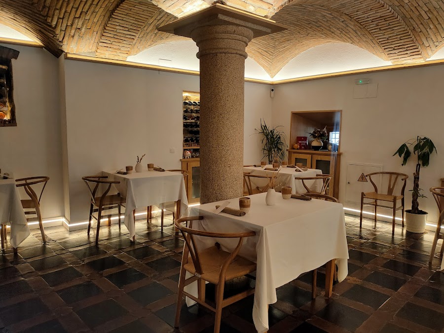 Restaurantes en Trujillo provincia de Cáceres