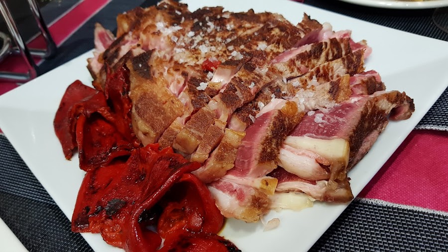 Restaurante Aljibe