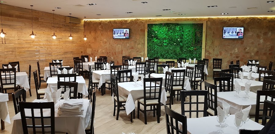 Restaurantes en Torremejía provincia de Badajoz