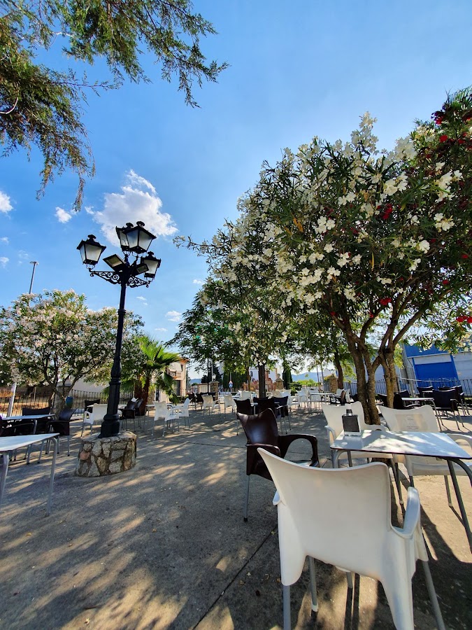 Restaurante Alta Cuesta