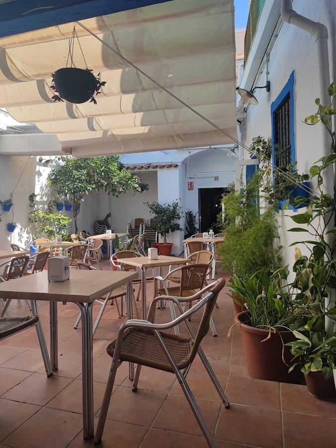 Restaurante ARA Umami