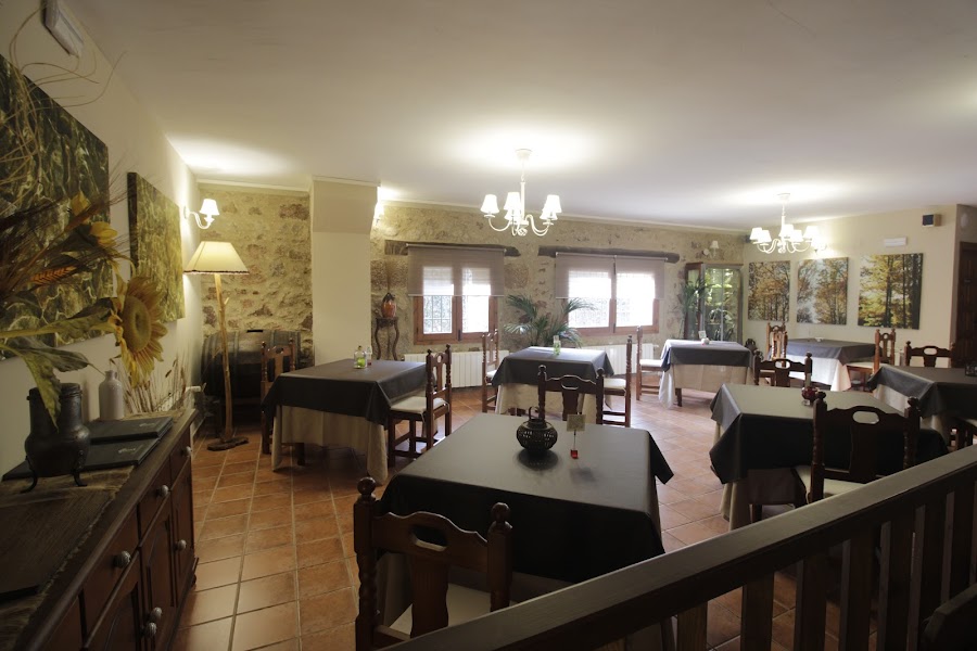 Restaurante Arroceria "ComidaRica"