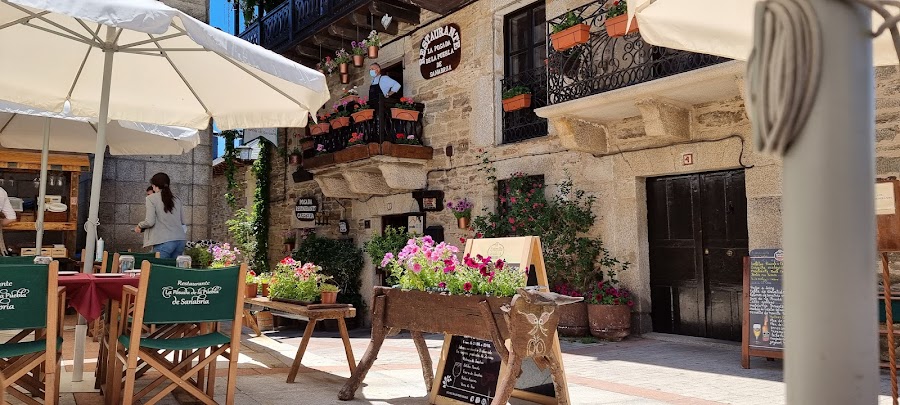 Restaurante Asador Casa Paca
