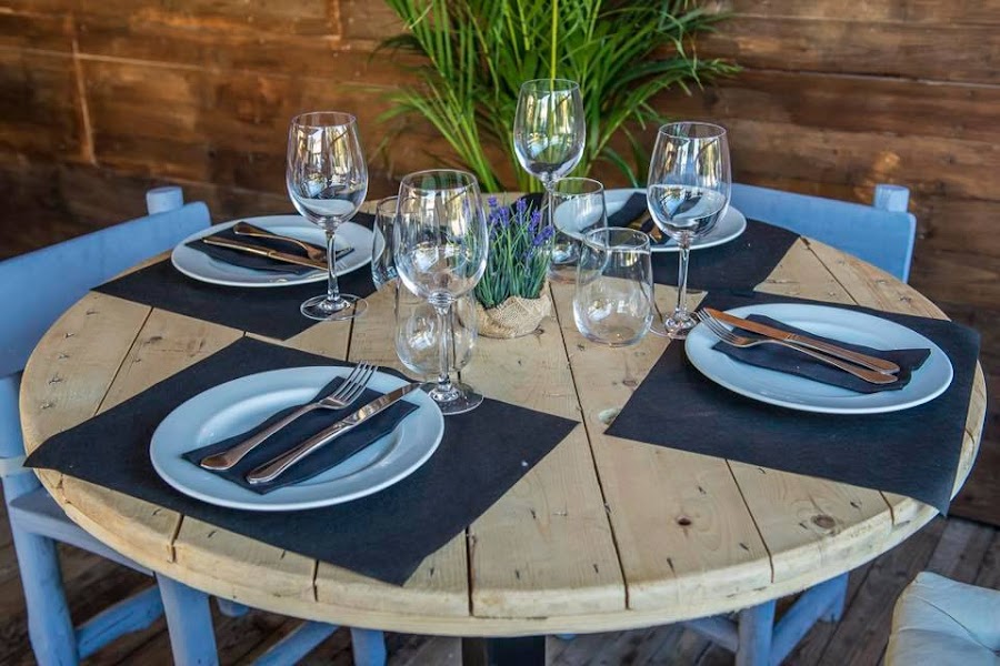 Restaurantes en Viñas provincia de Zamora