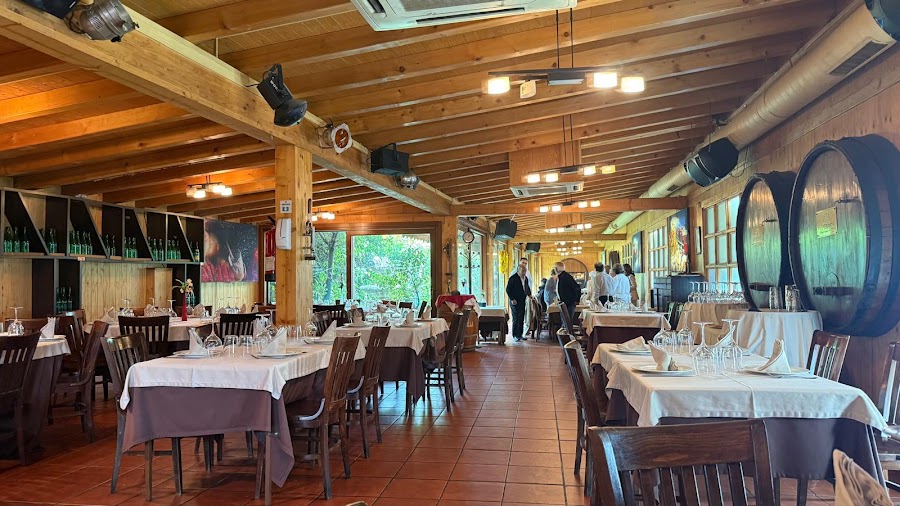 Restaurante Asturiano (cocina asturiana y castellana)