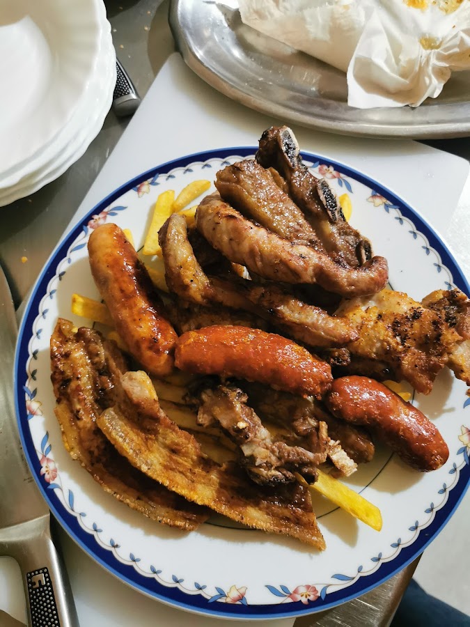 Restaurante Atalaya