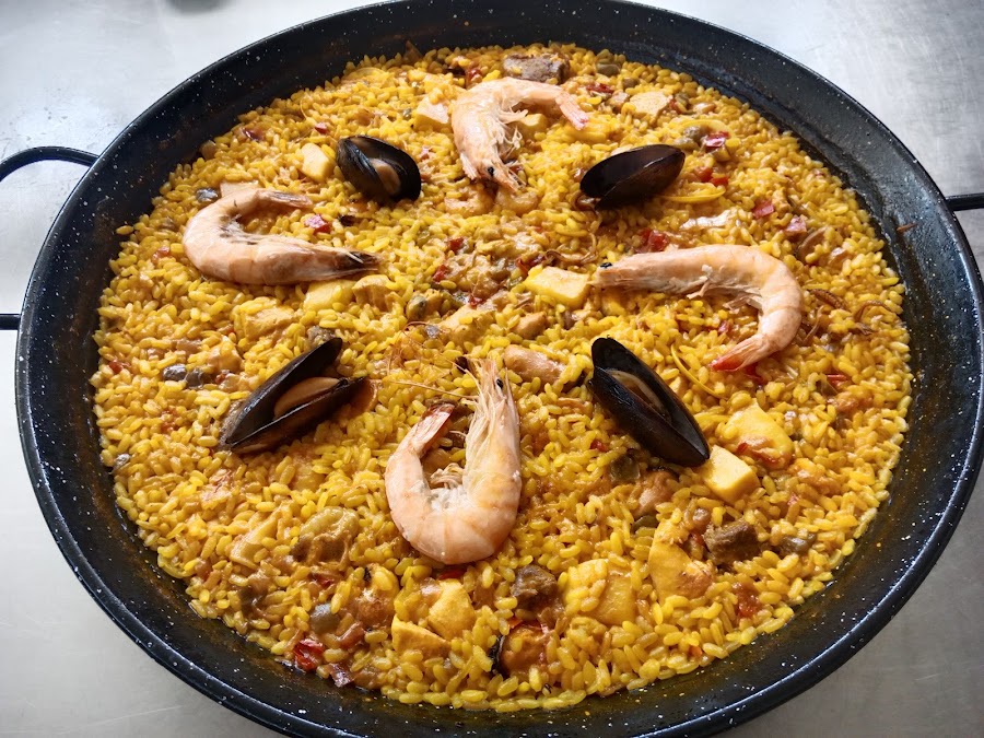Restaurante Bar La Piscina