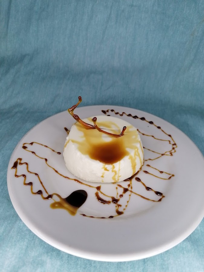 Restaurantes en Manchita provincia de Badajoz