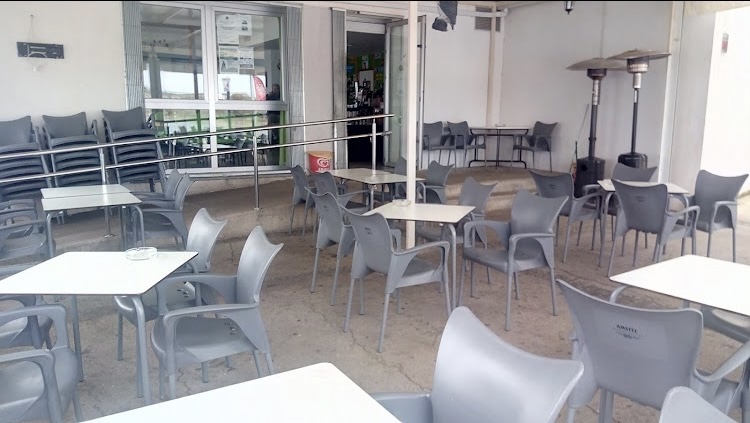 Restaurantes en Orellana la Vieja provincia de Badajoz