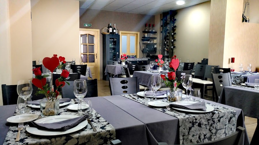 Restaurante Baslo