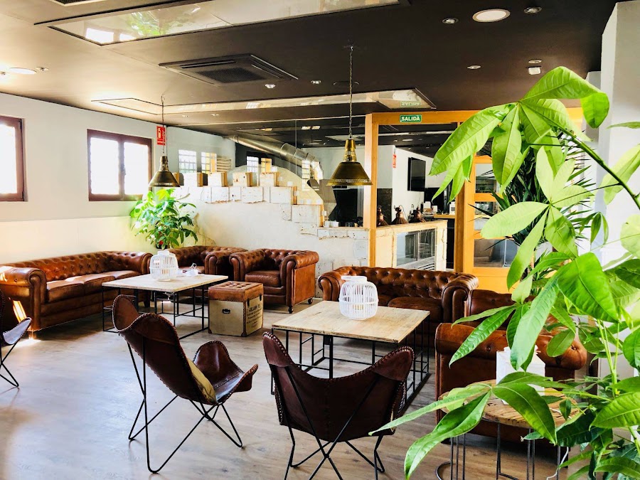 Restaurante Buena Brasa